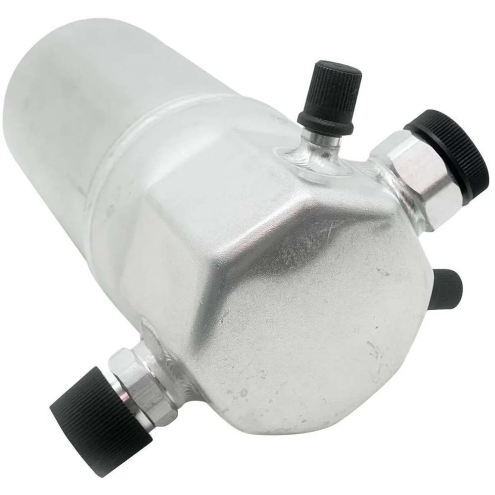 FILTRO ACUMULADOR GM CHEVROLET S10 / BLAZER 4.3 V6 1996 A 2009 - DELPHI FILTRO ACUMULADOR GM CHEVROLET S10 / BLAZER 4.3 V6 1996 A 2009 - DELPHI