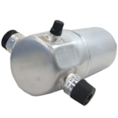 FILTRO ACUMULADOR GM CHEVROLET SILVERADO R134A - PROCOOLER FILTRO ACUMULADOR GM CHEVROLET SILVERADO R134A - PROCOOLER