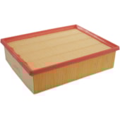 FILTRO AR MOTOR AUDI A4 1.8T 2007 EM DIANTE - WEGA