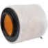 FILTRO AR MOTOR BMW 118I 2009 EM DIANTE / 120I 2005 EM DIANTE - WEGA FILTRO AR MOTOR BMW 118I 2009 EM DIANTE / 120I 2005 EM DIANTE - WEGA