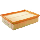 FILTRO AR MOTOR BMW 320I / 323I / 325I / 328 / 330I / 520I / 525I - WEGA