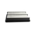 FILTRO AR MOTOR CHERY TIGGO 7 TURBO 1.5 16V 147CV 2019 EM DIANTE - WEGA