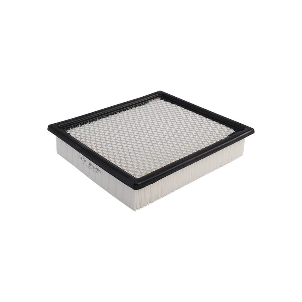 FILTRO AR MOTOR DODGE JOURNEY 2.7 V6 2008 EM DIANTE - WEGA FILTRO AR MOTOR DODGE JOURNEY 2.7 V6 2008 EM DIANTE - WEGA