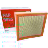 FILTRO AR MOTOR DODGE RAM 2500 TURBO 5.9 V6 2007 A 2010 / 6.7 V6 2010 EM DIANTE - WEGA