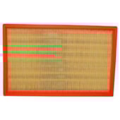 FILTRO AR MOTOR FIAT PUNTO 8V 2007 - DELPHI FILTRO AR MOTOR FIAT PUNTO 8V 2007 - DELPHI