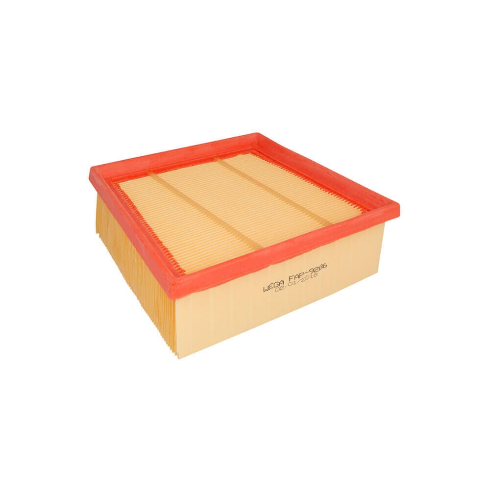 FILTRO AR MOTOR FORD KA 1.0 2014 EM DIANTE AUTOMATICO - WEGA FILTRO AR MOTOR FORD KA 1.0 2014 EM DIANTE AUTOMATICO - WEGA