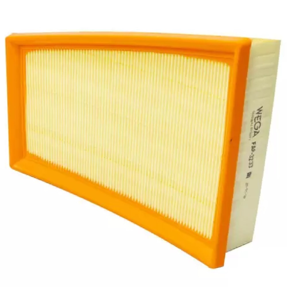 FILTRO AR MOTOR GM CHEVROLET ONIX 1.0 2019 EM DIANTE AUTOMATICO/MANUAL - WEGA FILTRO AR MOTOR GM CHEVROLET ONIX 1.0 2019 EM DIANTE AUTOMATICO/MANUAL - WEGA