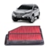 FILTRO AR MOTOR HONDA CRV 2.0 16V 2008 EM DIANTE - WEGA FILTRO AR MOTOR HONDA CRV 2.0 16V 2008 EM DIANTE - WEGA