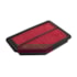 FILTRO AR MOTOR HONDA CRV 2.0 16V 2008 EM DIANTE - WEGA FILTRO AR MOTOR HONDA CRV 2.0 16V 2008 EM DIANTE - WEGA