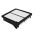 FILTRO AR MOTOR HONDA NEW FIT 1.5 16V FLEX / CITY 1.5 FLEX / 2009 EM DIANTE - WEGA