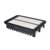 FILTRO AR MOTOR HYUNDAI CRETA 1.6 16V (ATTITUDE/PULSE) GASOLINA AUTOMATICO / MANUAL 128 CV 2017 EM DIANTE  - WEGA