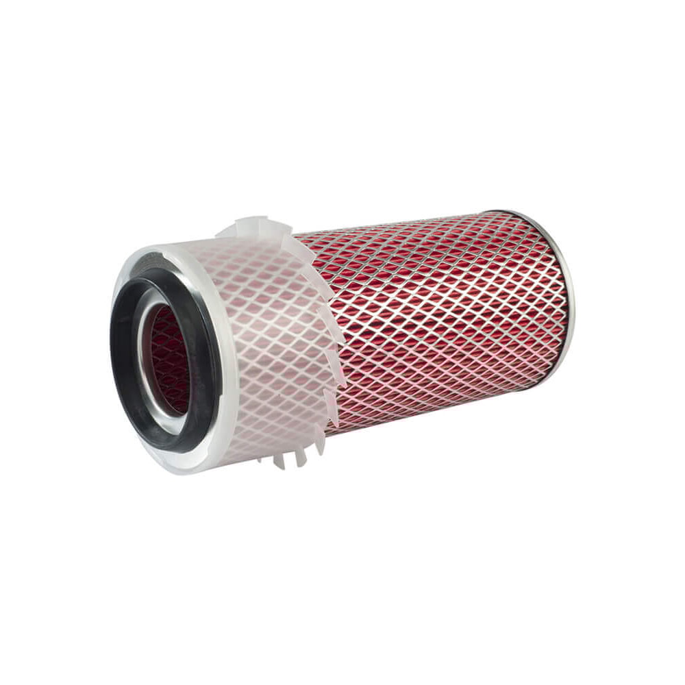 FILTRO AR MOTOR HYUNDAI H100 2.5 D 1995 A 2004 - WEGA