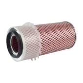 FILTRO AR MOTOR HYUNDAI H100 2.5 D 1995 A 2004 - WEGA