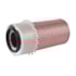 FILTRO AR MOTOR HYUNDAI H100 2.5 D 1995 A 2004 - WEGA