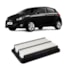 FILTRO AR MOTOR HYUNDAI HB20 1.0 2013 EM DIANTE / KIA PICANTO 1.0 FLEX 2012 EM DIANTE - WEGA FILTRO AR MOTOR HYUNDAI HB20 1.0 2013 EM DIANTE / KIA PICANTO 1.0 FLEX 2012 EM DIANTE - WEGA