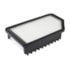 FILTRO AR MOTOR HYUNDAI VELOSTER 1.6 2011 EM DIANTE - WEGA FILTRO AR MOTOR HYUNDAI VELOSTER 1.6 2011 EM DIANTE - WEGA