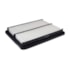 FILTRO AR MOTOR KIA SORENTO 2.5 CRDI 2004 EM DIANTE - WEGA