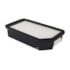 FILTRO AR MOTOR KIA SOUL 1.6 2009 EM DIANTE / 1.6 FLEX 2011 EM DIANTE - WEGA