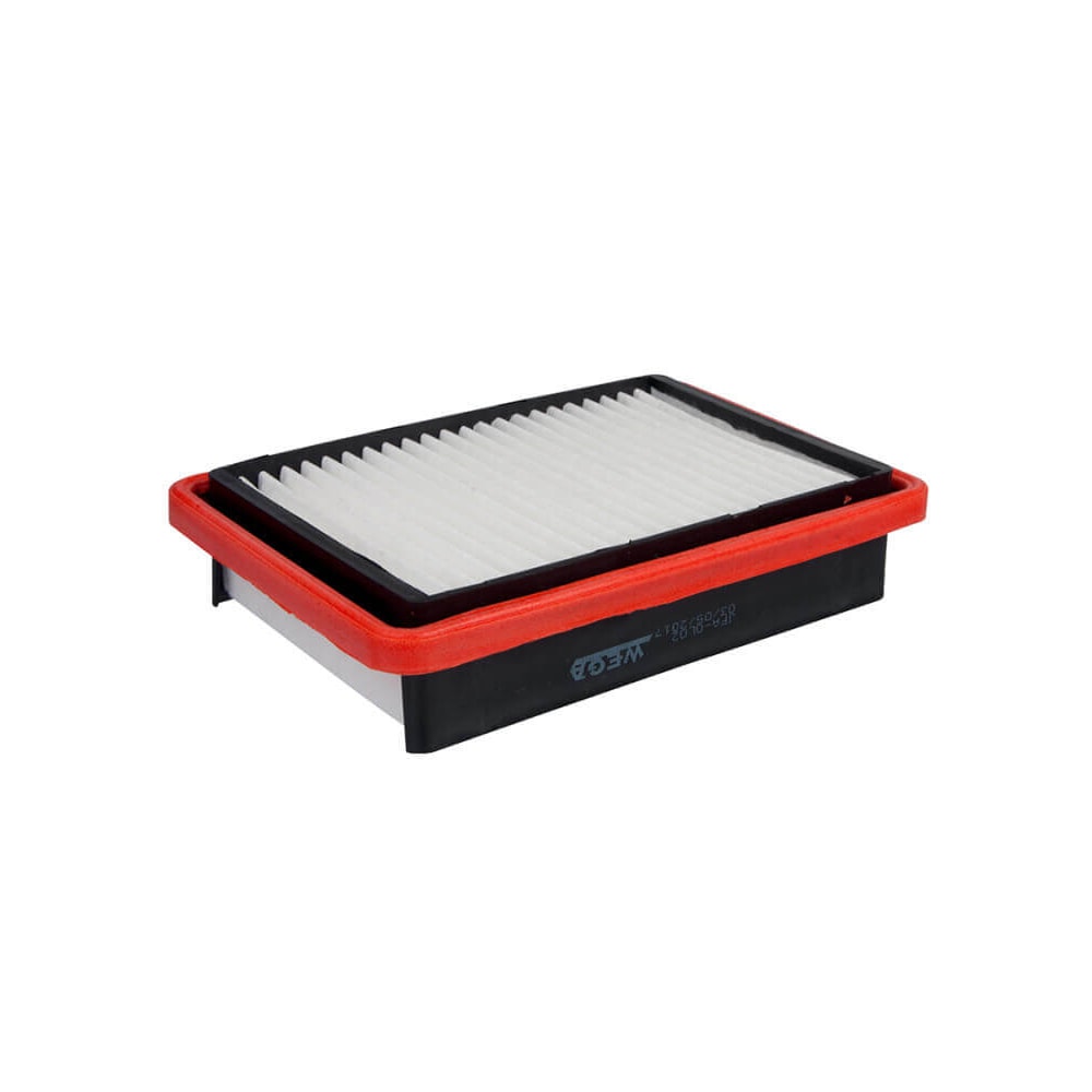 FILTRO AR MOTOR LIFAN FOISUN 1.3 2014 EM DIANTE AUTOMATICO - WEGA