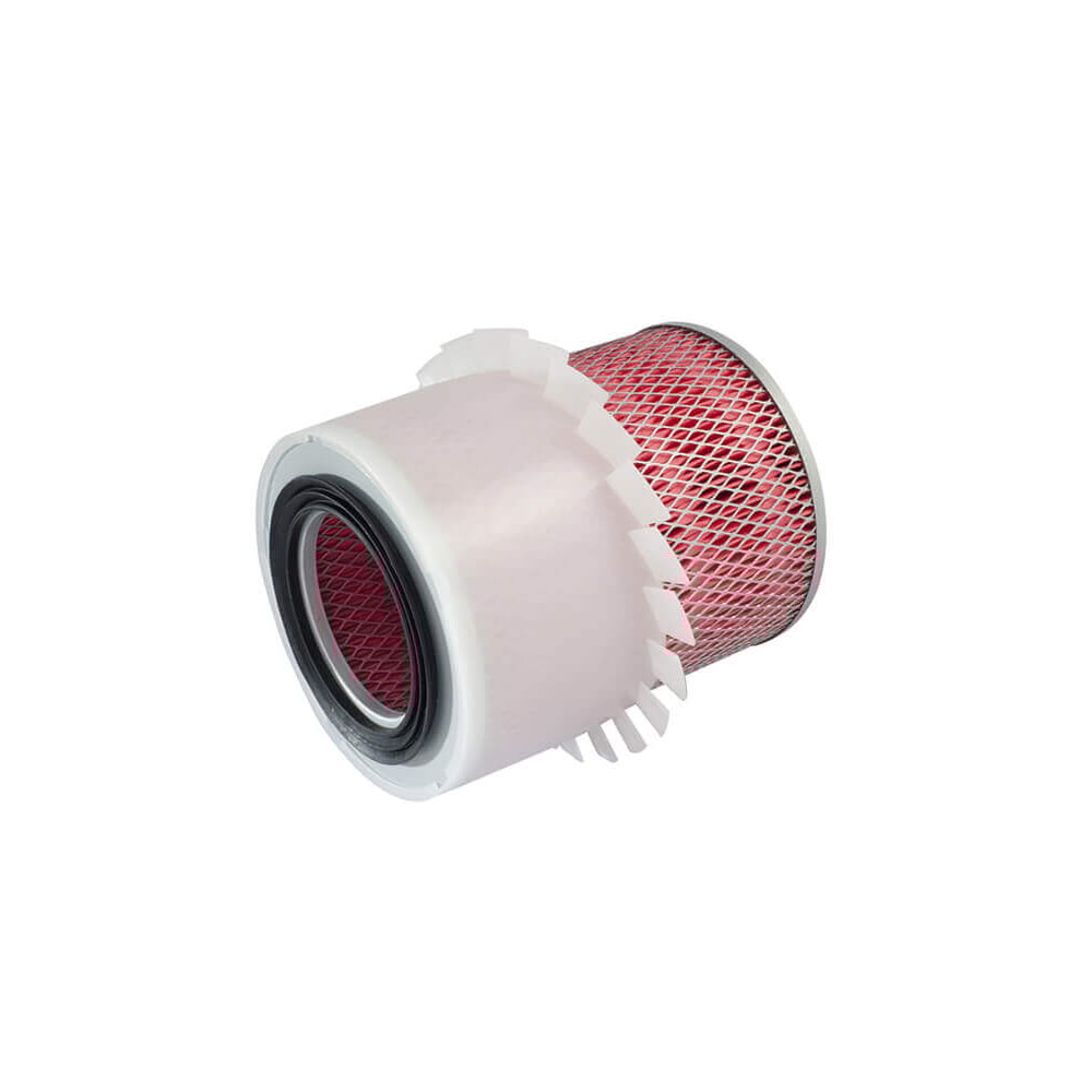 FILTRO AR MOTOR MITSUBISHI L200 2.5 CD TD 1992 A 2000 - WEGA