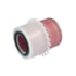 FILTRO AR MOTOR MITSUBISHI L200 2.5 CD TD 1992 A 2000 - WEGA