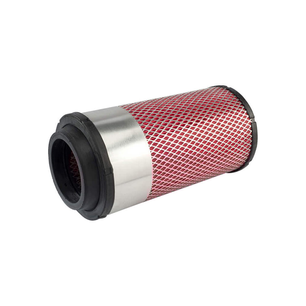 FILTRO AR MOTOR MITSUBISHI L200 OUTDOOR 2.5 D 2010 EM DIANTE / L200 SAVANA 2.5 2011 EM DIANTE - WEGA