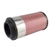 FILTRO AR MOTOR MITSUBISHI L200 OUTDOOR 2.5 D 2010 EM DIANTE / L200 SAVANA 2.5 2011 EM DIANTE - WEGA