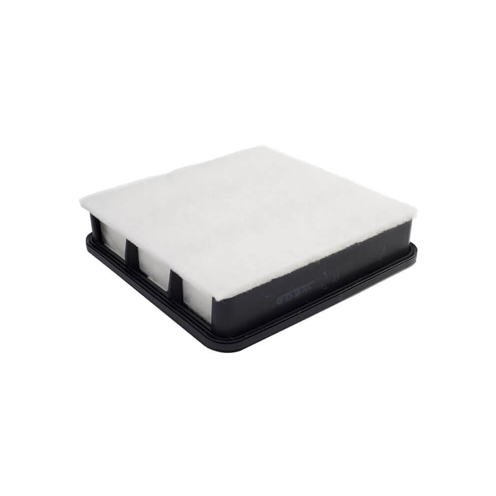 FILTRO AR MOTOR MITSUBISHI L200 TRITON / PAJERO DAKAR 2.4 FLEX / 3.2 /3.5 V6 16V 2007 EM DIANTE - WEGA