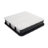 FILTRO AR MOTOR MITSUBISHI L200 TRITON / PAJERO DAKAR 2.4 FLEX / 3.2 /3.5 V6 16V 2007 EM DIANTE - WEGA