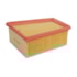 FILTRO AR MOTOR RENAULT CLIO 1.6 16V 1998 EM DIANTE - WEGA FILTRO AR MOTOR RENAULT CLIO 1.6 16V 1998 EM DIANTE - WEGA