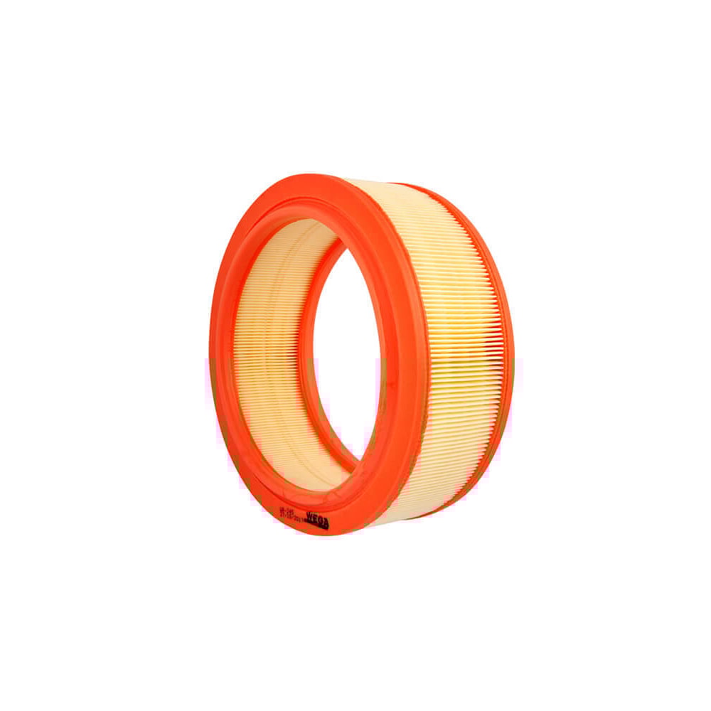 FILTRO AR MOTOR RENAULT LOGAN / SANDERO 1.6 8V 2007 EM DIANTE - WEGA FILTRO AR MOTOR RENAULT LOGAN / SANDERO 1.6 8V 2007 EM DIANTE - WEGA