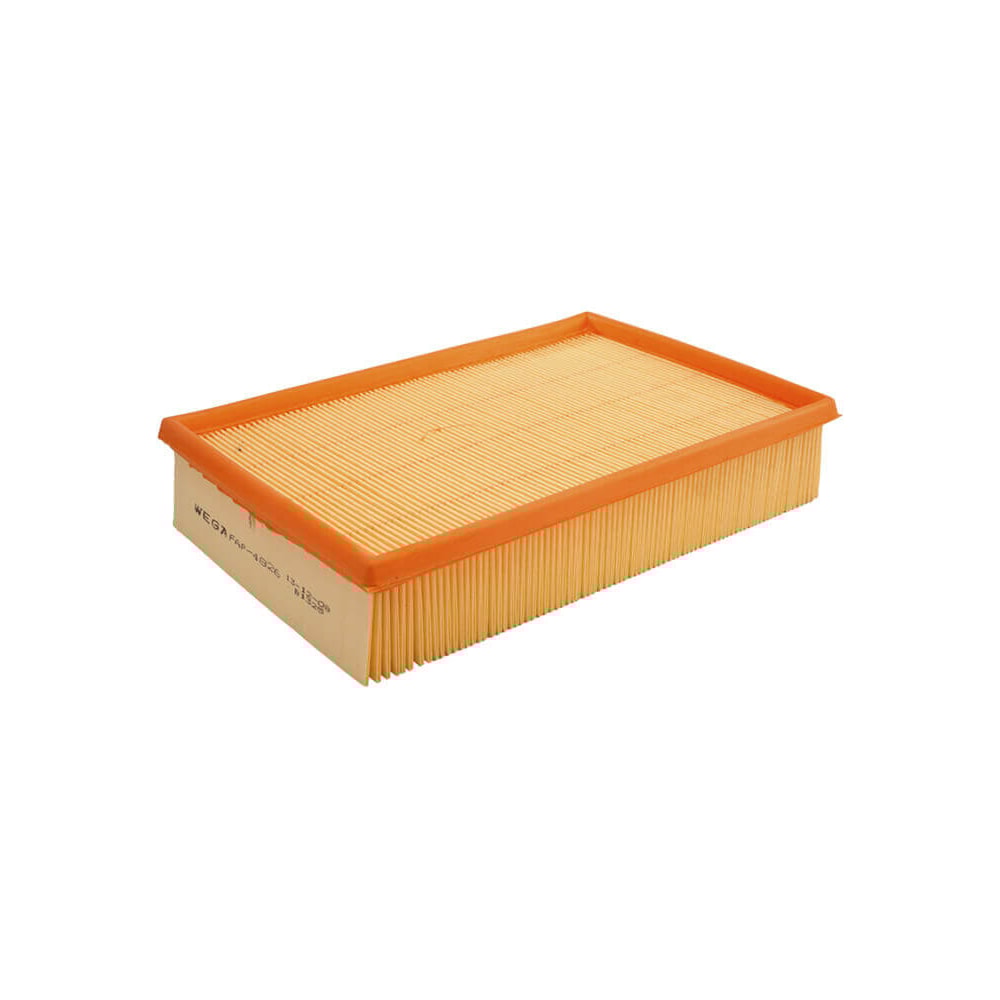 FILTRO AR MOTOR SEAT CORDOBA / IBIZA II / TOLEDO / ANTERIOR 2002 - WEGA FILTRO AR MOTOR SEAT CORDOBA / IBIZA II / TOLEDO / ANTERIOR 2002 - WEGA