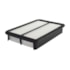 FILTRO AR MOTOR TOYOTA COROLLA 1.8 1992 A 2001 - WEGA