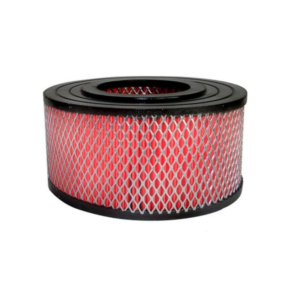 FILTRO AR MOTOR TOYOTA HILUX SW4 3.0 D / TD 1997 EM DIANTE - WEGA FILTRO AR MOTOR TOYOTA HILUX SW4 3.0 D / TD 1997 EM DIANTE - WEGA