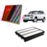 FILTRO AR MOTOR TOYOTA LAND CRUISER PRADO 3.0 TODOS 2004 EM DIANTE - WEGA FILTRO AR MOTOR TOYOTA LAND CRUISER PRADO 3.0 TODOS 2004 EM DIANTE - WEGA