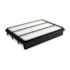 FILTRO AR MOTOR TOYOTA LAND CRUISER PRADO 3.0 TODOS 2004 EM DIANTE - WEGA FILTRO AR MOTOR TOYOTA LAND CRUISER PRADO 3.0 TODOS 2004 EM DIANTE - WEGA