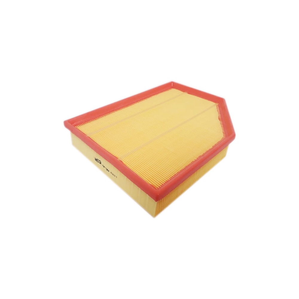 FILTRO AR MOTOR VOLVO V40 T-4 2.0 190CV / V40 T-5 2.0 245CV / 2018 EM DIANTE - WEGA FILTRO AR MOTOR VOLVO V40 T-4 2.0 190CV / V40 T-5 2.0 245CV / 2018 EM DIANTE - WEGA
