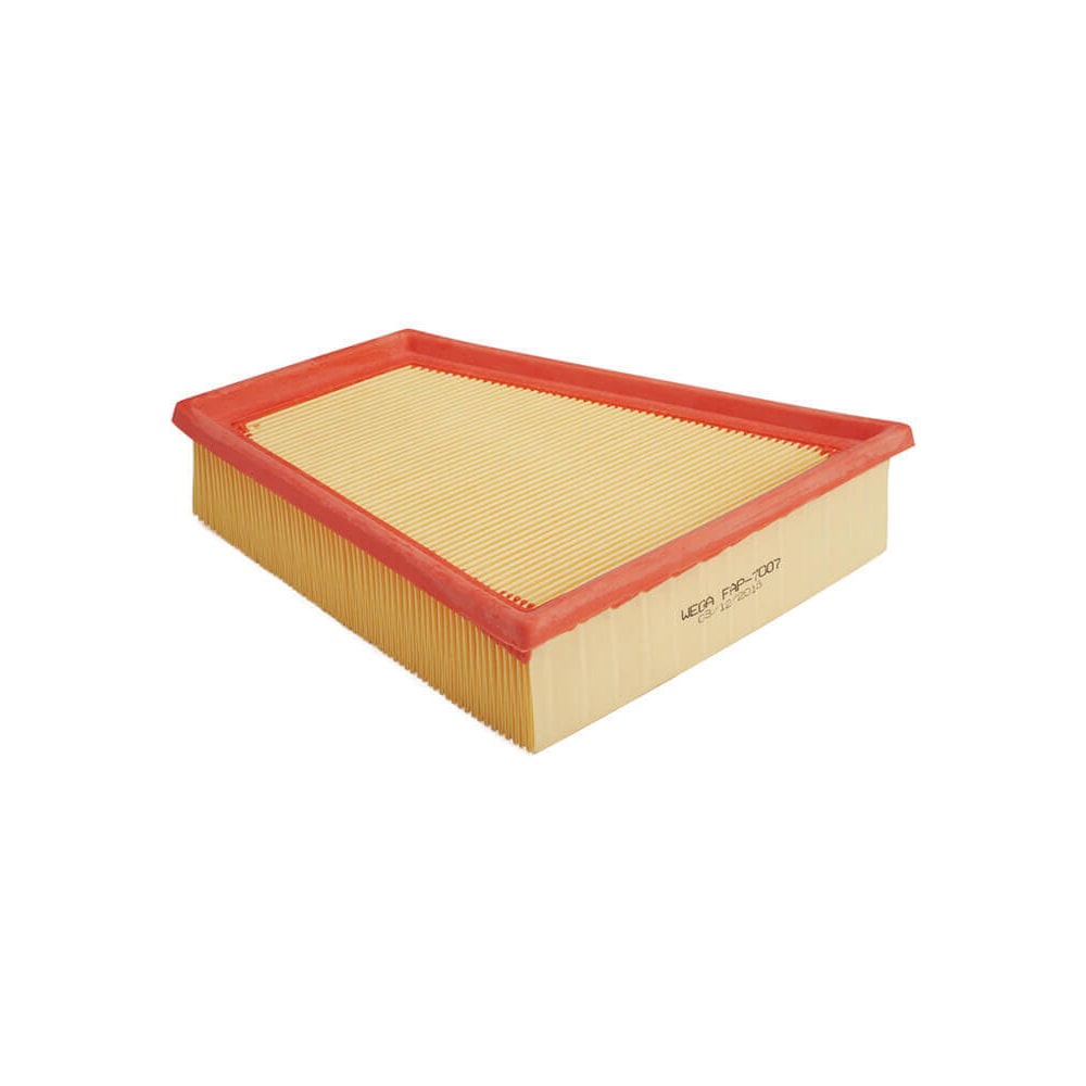 FILTRO AR MOTOR VW VOLKSWAGEN NOVO GOL / VOYAGE / 1.6 TOTAL FLEX 2008 EM DIANTE - WEGA FILTRO AR MOTOR VW VOLKSWAGEN NOVO GOL / VOYAGE / 1.6 TOTAL FLEX 2008 EM DIANTE - WEGA