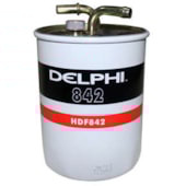 FILTRO BLINDADO COMBUSTIVEL GM CHEVOLET S10 COM MOTOR MWM 2.8 ELETRONICO 2005 EM DIANTE - DELPHI FILTRO BLINDADO COMBUSTIVEL GM CHEVOLET S10 COM MOTOR MWM 2.8 ELETRONICO 2005 EM DIANTE - DELPHI