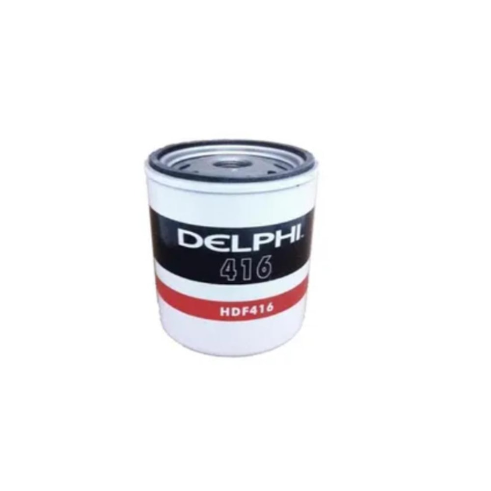 FILTRO BLINDADO COMBUSTIVEL VW VOLKSWAGEN 7100/8100/8120/8150/13150/13180/15180/17210 / 2000 EM DIANTE - DELPHI