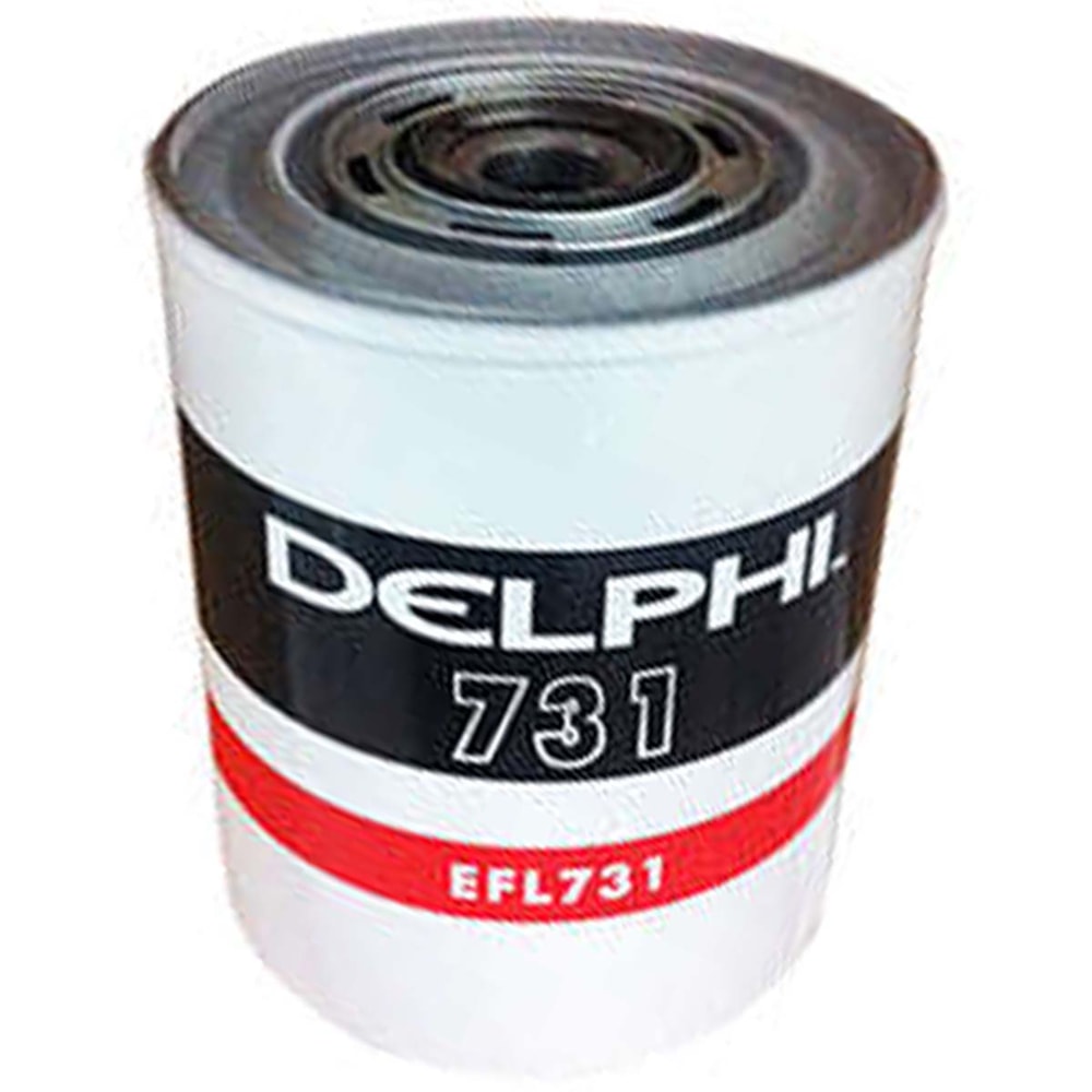 FILTRO BLINDADO OLEO LUBRIFICANTE FIAT DAILY /FIAT DUCATO / EUROCARGO LINHA E / NEW HOLLAND TRATOR COM MOTOR IVECO - DELPHI FILTRO BLINDADO OLEO LUBRIFICANTE FIAT DAILY /FIAT DUCATO / EUROCARGO LINHA E / NEW HOLLAND TRATOR COM MOTOR IVECO - DELPHI