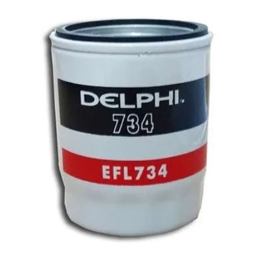 FILTRO BLINDADO OLEO LUBRIFICANTE FIAT MOBI 10 2016 EM DIANTE /GRAND SIENA 14 2012 EM DIANTE /NOVO UNO 2010 > - DELPHI FILTRO BLINDADO OLEO LUBRIFICANTE FIAT MOBI 10 2016 EM DIANTE /GRAND SIENA 14 2012 EM DIANTE /NOVO UNO 2010 > - DELPHI