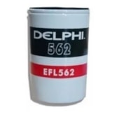 FILTRO BLINDADO OLEO LUBRIFICANTE FORD BELINA II/DEL REY/ESCORT XR3/PAMPA/VERONA /VW VOLKSWAGEN GOL GTI/ APOLLO - DELPHI FILTRO BLINDADO OLEO LUBRIFICANTE FORD BELINA II/DEL REY/ESCORT XR3/PAMPA/VERONA /VW VOLKSWAGEN GOL GTI/ APOLLO - DELPHI