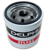 FILTRO BLINDADO OLEO LUBRIFICANTE FORD KA /COURRIER /FIESTA / CHERRY FACE / 2010 A 2011 /SUZUKI JIMNY 1999 - DELPHI FILTRO BLINDADO OLEO LUBRIFICANTE FORD KA /COURRIER /FIESTA / CHERRY FACE / 2010 A 2011 /SUZUKI JIMNY 1999 - DELPHI