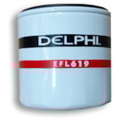FILTRO BLINDADO OLEO LUBRIFICANTE GM CHEVROLET CORSA / MONZA /KADETT /IPANEMA/OMEGA / S10 /VECTRA /CELTA / TODOS - DELPHI FILTRO BLINDADO OLEO LUBRIFICANTE GM CHEVROLET CORSA / MONZA /KADETT /IPANEMA/OMEGA / S10 /VECTRA /CELTA / TODOS - DELPHI
