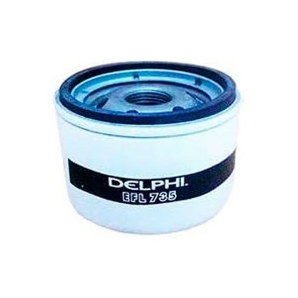 FILTRO BLINDADO OLEO LUBRIFICANTE RENAULT SCENIC 1996 EM DIANTE /MEGANE 1996 EM DIANTE /LAGUNA 1993 A 1996 - DELPHI FILTRO BLINDADO OLEO LUBRIFICANTE RENAULT SCENIC 1996 EM DIANTE /MEGANE 1996 EM DIANTE /LAGUNA 1993 A 1996 - DELPHI