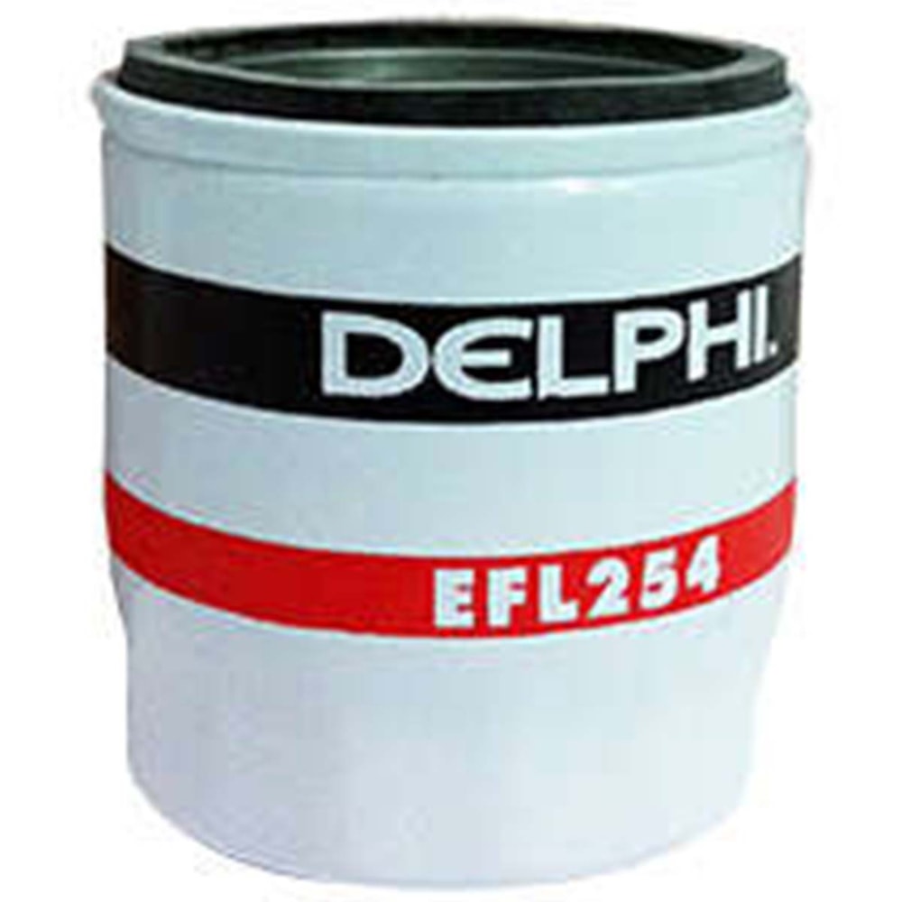 FILTRO BLINDADO OLEO LUBRIFICANTE TOYOTA COROLLA 2008 EM DIANTE / LIFAN X60 2013 - DELPHI FILTRO BLINDADO OLEO LUBRIFICANTE TOYOTA COROLLA 2008 EM DIANTE / LIFAN X60 2013 - DELPHI