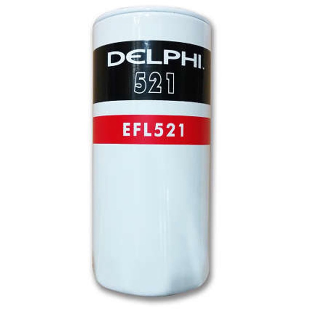 FILTRO BLINDADO OLEO LUBRIFICANTE VW VOLKSWAGEN / FORD CARGO / LINHA PESADA - DELPHI FILTRO BLINDADO OLEO LUBRIFICANTE VW VOLKSWAGEN / FORD CARGO / LINHA PESADA - DELPHI