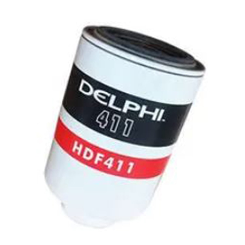 FILTRO BLINDADO PARA COMBUSTIVEL TOYOTA HILUX SW4 DIESEL / LAND CRUISER / 1990 A 1996 - DELPHI FILTRO BLINDADO PARA COMBUSTIVEL TOYOTA HILUX SW4 DIESEL / LAND CRUISER / 1990 A 1996 - DELPHI