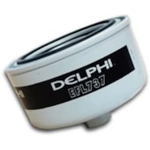 FILTRO BLINDADO PARA OLEO LUBRIFICANTE GM CHEVROLET S10 / BLAZER /AGRALE VOLLARE MWM /JIPE TROLLER T4 - DELPHI